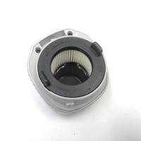 Hepa фильтр в сборе с крышкой мотора для пылесоса RED RV-UR3200 RV-UR3100