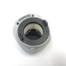 Hepa фильтр в сборе с крышкой мотора для пылесоса RED RV-UR3200 RV-UR3100