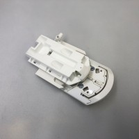 Кнопка блокировки, фиксации утюга для парогенератора Philips GC8750 60 BI