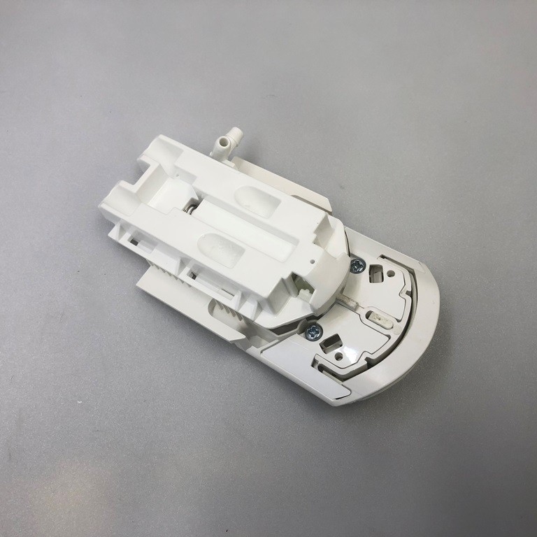 Кнопка блокировки, фиксации утюга для парогенератора Philips GC8750 60 BI