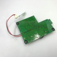 Плата управления, main плата V1.3 для робота мойщика окон Redmond RV-RW001S