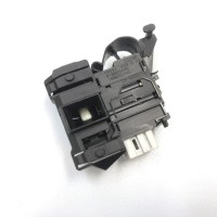 Замок люка (УБЛ) DKS08 DKS08B 160032743 для стиральной машины Indesit MSD 615 Hotpoint-Ariston NSD 6239 S VE RU NSD 8249 D AVE RU