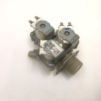 Клапан подачи воды 5221ER1003P DC12V для стиральной машины с сушкой LG F1296CDS3/02