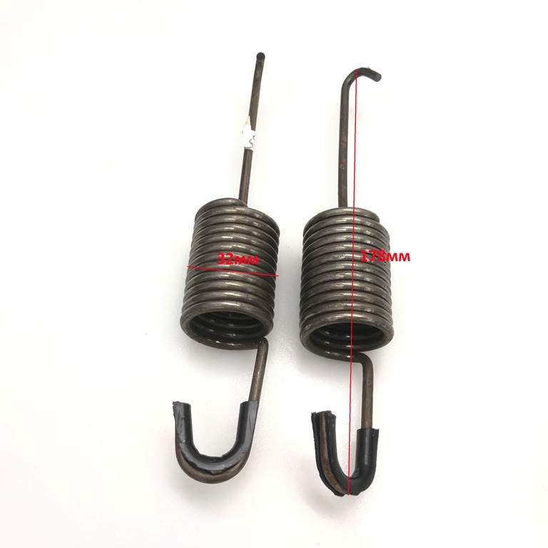 Комплект пружин бака для стиральной машины Candy CS4 1051DB1/2-07
