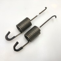 Комплект пружин бака для стиральной машины Candy CS4 1051DB1/2-07