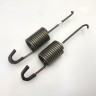 Комплект пружин бака для стиральной машины Candy CS4 1051DB1/2-07