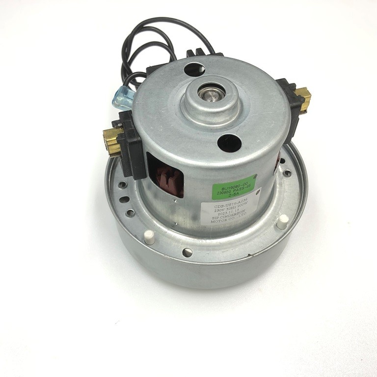 Мотор базы самоочистки SS-2230002960 CDS-US19-A036 230V 900W для робота пылесоса Tefal RG8597WH