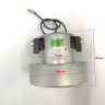 Мотор базы самоочистки SS-2230002960 CDS-US19-A036 230V 900W для робота пылесоса Tefal RG8597WH