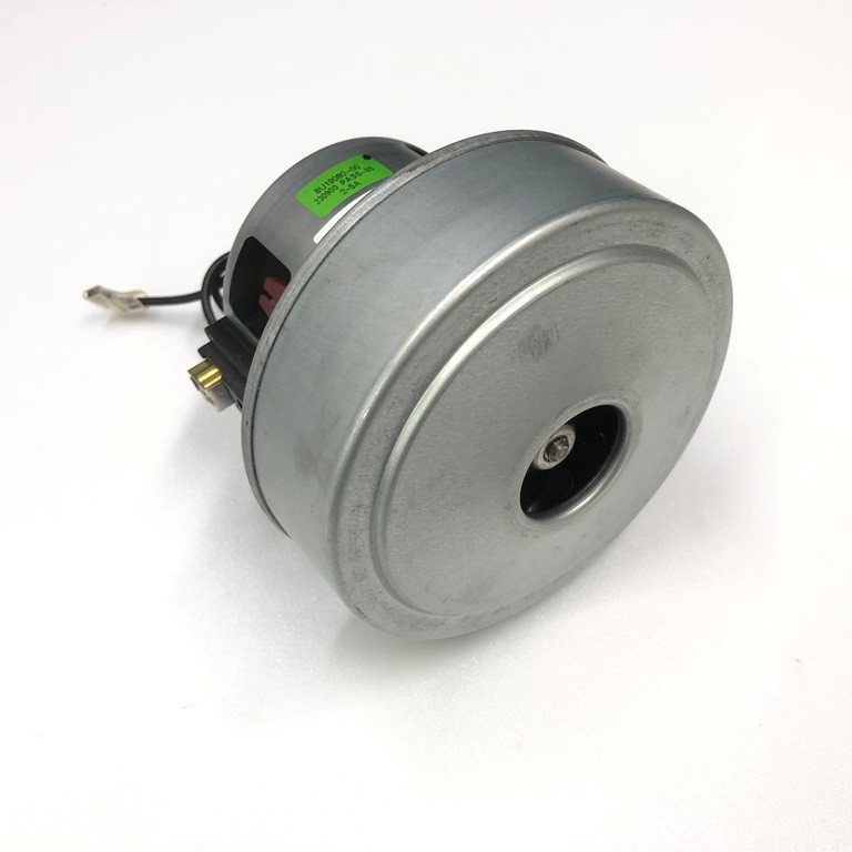 Мотор базы самоочистки SS-2230002960 CDS-US19-A036 230V 900W для робота пылесоса Tefal RG8597WH