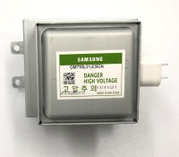OM75S 31 ESGN магнетрон для микроволновых печей Samsung