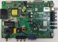 TP.MS18VG.P78 3MS82AX THOMSON T32ED05U-01B