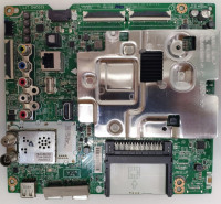 EAX67133404 EBT64559702 EBT64559703 main плата для телевизора LG 55UJ634V