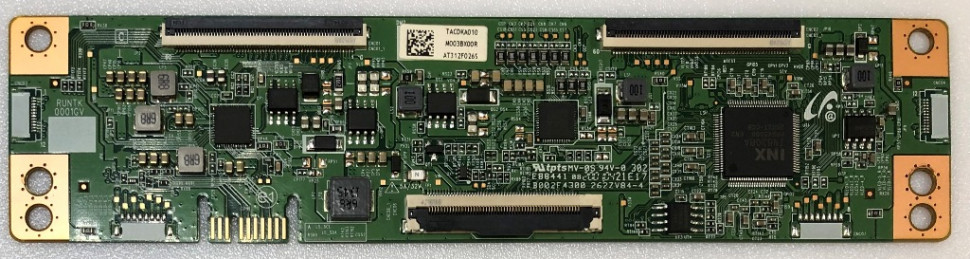 RUNTK 0001GV IN6208A