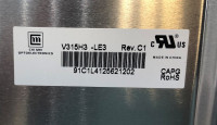 V315H3-LE3 Rev.C1 V315H3-XRE3