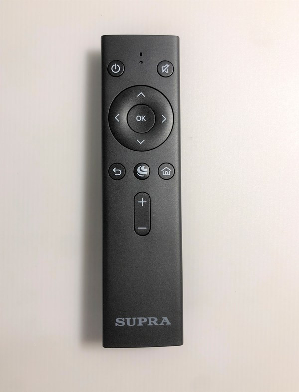 Пульт для телевизора SUPRA WH210904C/ROH