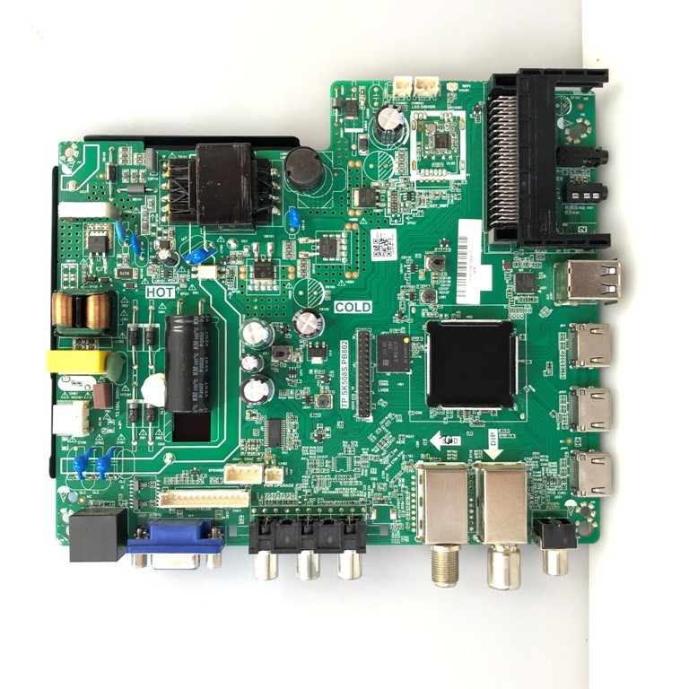 TP.SK508S.PB802 main плата для телевизора BQ 32S05B V3