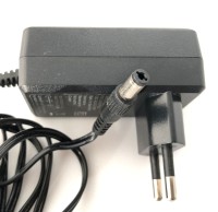 Сетевой адаптер RV-R450 19V 600mA оригинал для робота пылесоса Redmond RV-R450