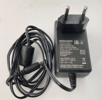 Сетевой адаптер RV-R450 19V 600mA оригинал для робота пылесоса Redmond RV-R450