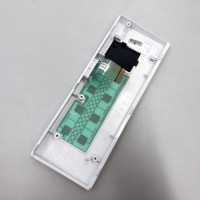 MFM63896703 MFM63896704 ACM74959253 ACM74959242 оригинальная панель управления (мембрана) для микроволновой печи LG MS2336GIH/01