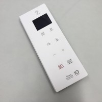 MFM63896703 MFM63896704 ACM74959253 ACM74959242 оригинальная панель управления (мембрана) для микроволновой печи LG MS2336GIH/01