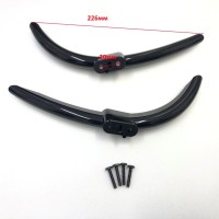 Ножки XYC-L XYC-R для телевизора Harper 43U750TS