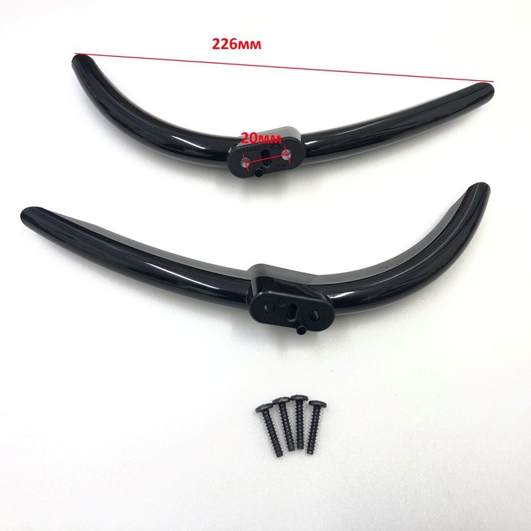 Ножки XYC-L XYC-R для телевизора Harper 43U750TS