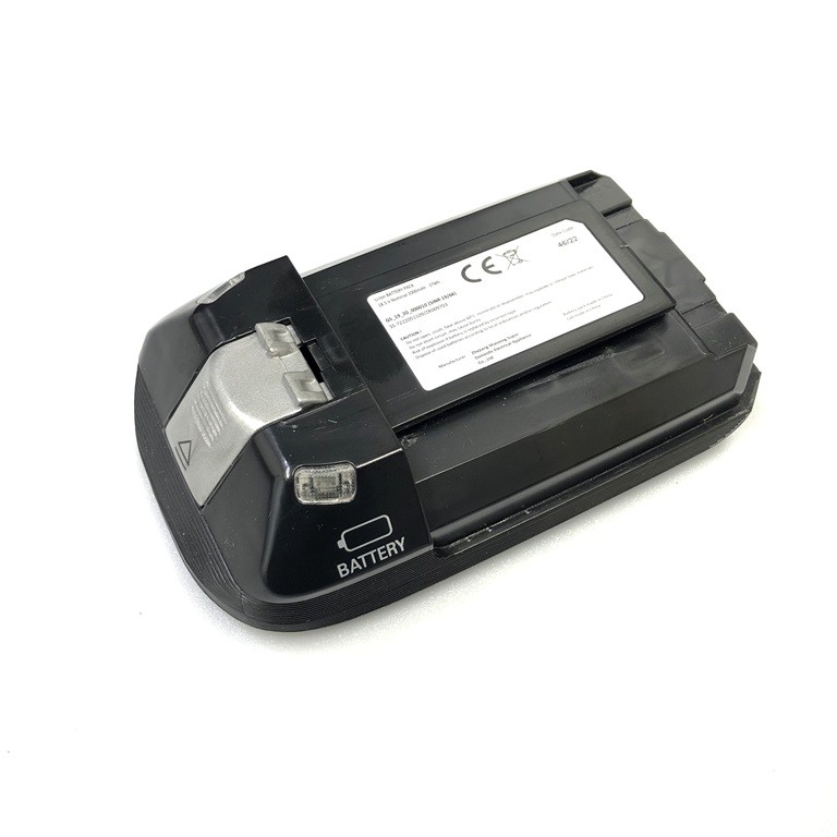 Аккумулятор оригинальный SS-7222051109/ZR009703 18.5V 2000mAh 37Wh для ручного пылесоса Tefal TY6837WO RH68