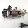 Двигатель AC220-240V для миксера Vitek VT-1417 ST