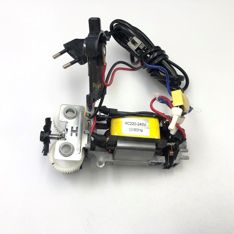 Двигатель AC220-240V для миксера Vitek VT-1417 ST