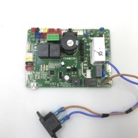 Плата управления 200063098 8700 Main BD V0.4 для кофемашины RED RCM-1540
