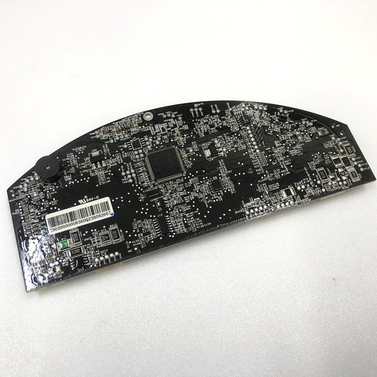 Плата управления RPD3A_MAIN_BOARD_V1.1 для робота-пылесоса Tefal RG8597WH