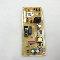 DE41-00377A DE92-03731K SMS3L плата управления, блок питания для микроволновой печи Samsung MS23F302TQK