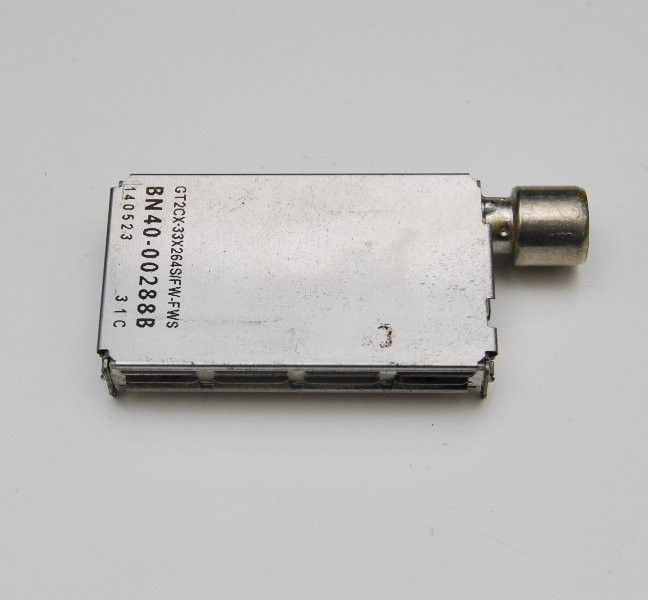 BN40-00288B GT2CX-33X264S/FW-FWS