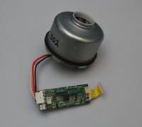 Двигатель PBL-4208018-003 для пылесоса Philips FC6802 01