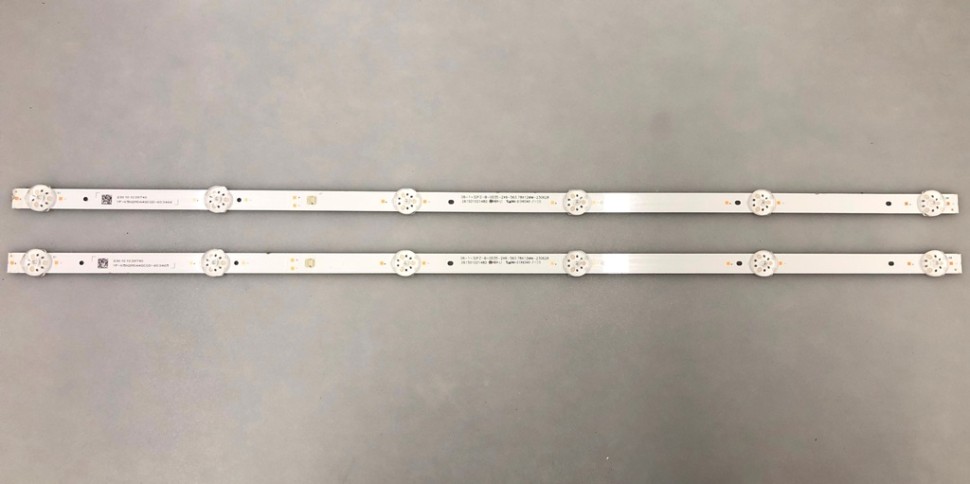 Подсветка 06-1-32FZ-B-0D35-2X6-563.78X12MM-230628 261501021480 для телевизора Hartens HTA-32HDR11B-HH24