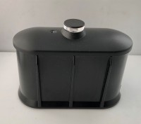 Зарядная станция RV-R450 19V 600mA оригинал для робота пылесоса Redmond RV-R450