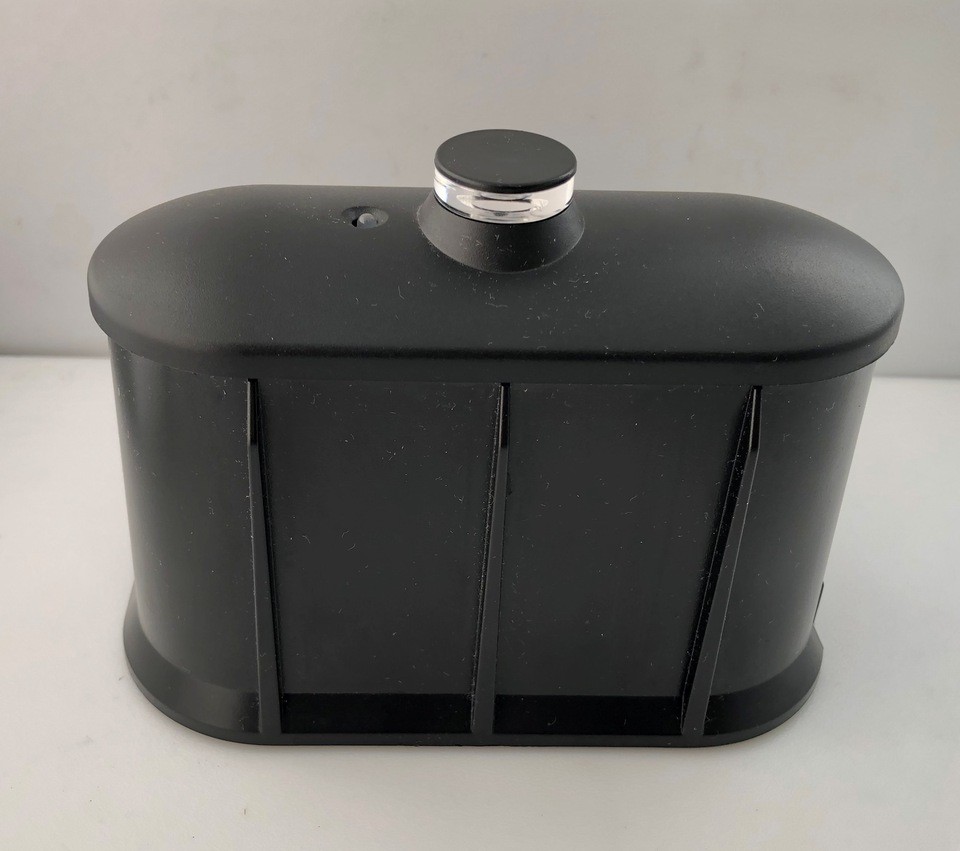 Зарядная станция RV-R450 19V 600mA оригинал для робота пылесоса Redmond RV-R450