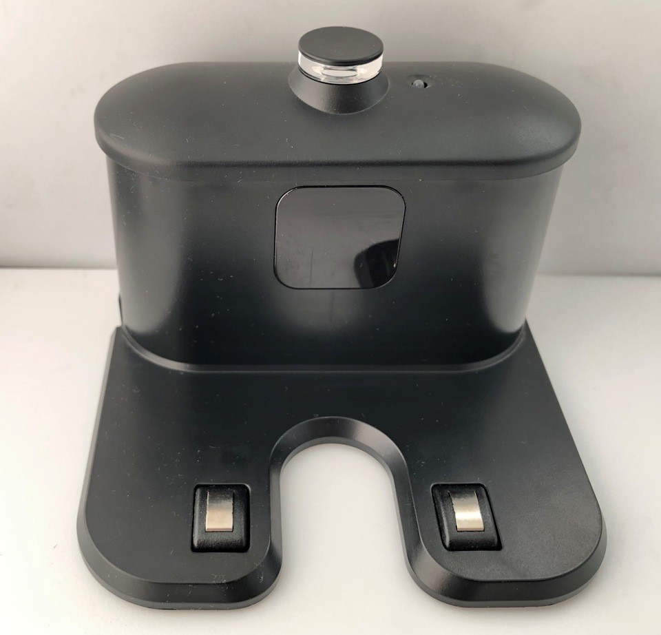 Зарядная станция RV-R450 19V 600mA оригинал для робота пылесоса Redmond RV-R450