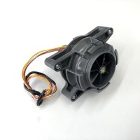 Вентилятор, турбина EAU63023001 DC14V для робота пылесоса LG VR6690LVTM оригинал
