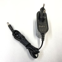 Оригинальный блок питания, адаптер ZD012M240075EU 24.0V 0.75A 18.0W для ручного пылесоса Tefal TY6837WO RH68