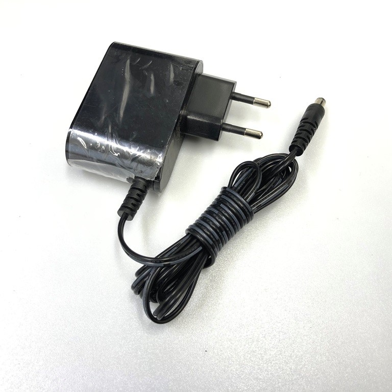 Оригинальный блок питания, адаптер ZD012M240075EU 24.0V 0.75A 18.0W для ручного пылесоса Tefal TY6837WO RH68