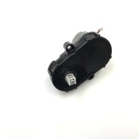 Мотор правой (R) левой (L) боковой щетки в сборе для робота пылесоса RED RV-RL6000S