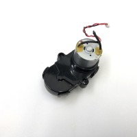 Мотор правой (R) левой (L) боковой щетки в сборе для робота пылесоса RED RV-RL6000S