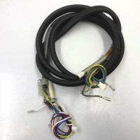 Шланг утюга, паровой шланг для парогенератора Philips PSG8130/80/BI