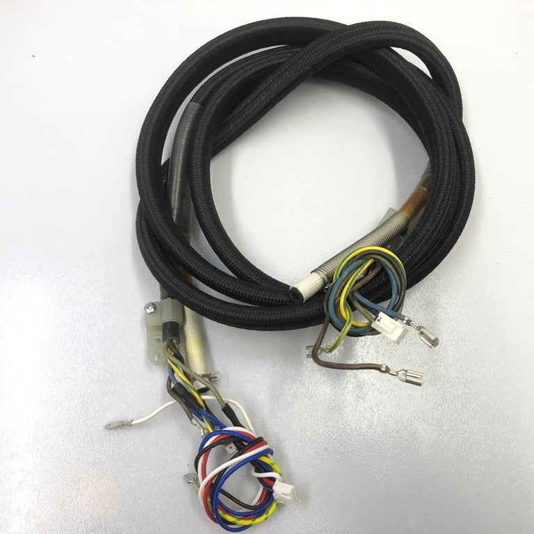 Шланг утюга, паровой шланг для парогенератора Philips PSG8130/80/BI