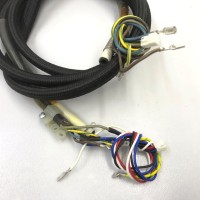 Шланг утюга, паровой шланг для парогенератора Philips PSG8130/80/BI