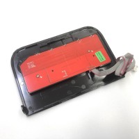 Сенсорная панель управления 100064750 100060803 для кофемашины RED RCM-1540