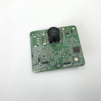 Модуль с камерой EBR85838319 для робота пылесоса LG VR6690LVTM оригинал