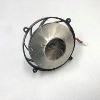 Турбина, мотор в сборе с крыльчаткой XR3910-3315 DC24V для робота мойщика окон Redmond RV-RW001S