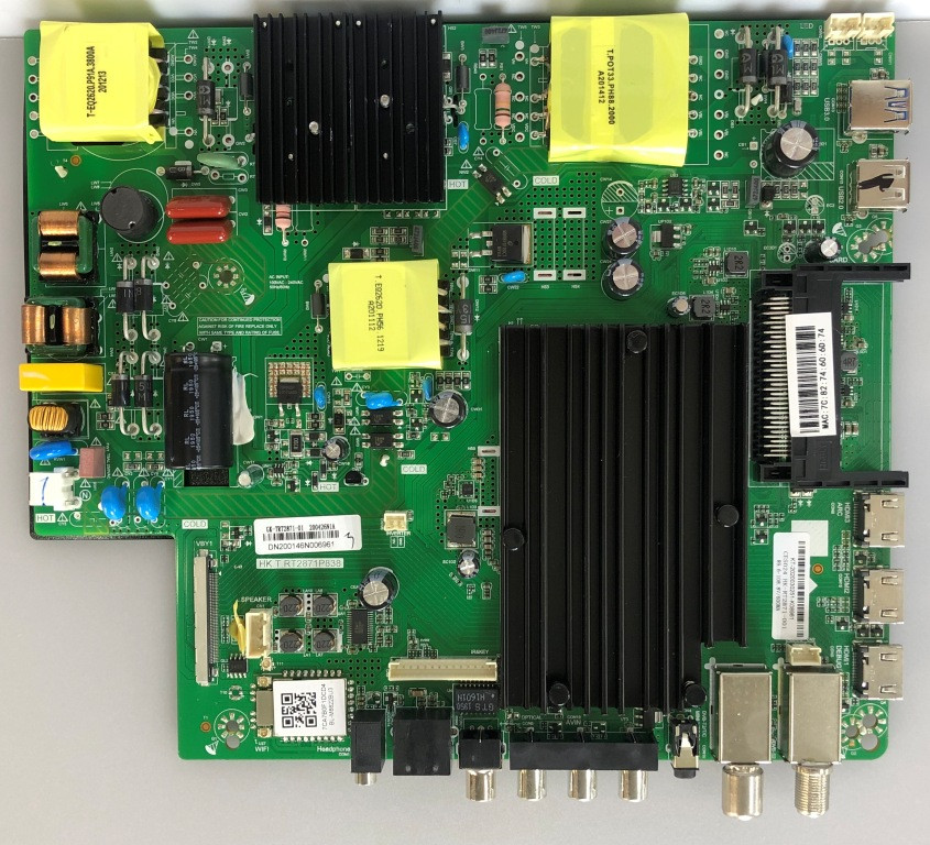 HK.T.RT2871P838 LEFF 50U510S